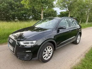 Audi Q3 Q3 Diesel 2.0 TDI