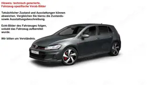 Volkswagen Golf GTI Performance 18"LM LED+ Leder+ Sound AppC