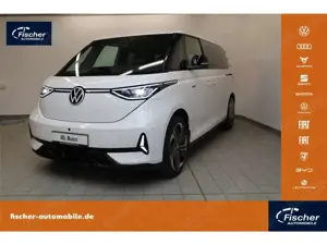 Volkswagen ID. Buzz GTX LWB 86 kWh