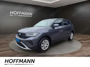 Volkswagen T-Cross 1.0 TSI LED+Sitzhzg+AppConnect