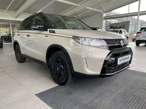 Suzuki Vitara 1.4 Comfort+ Allgrip Automatik X-ITE