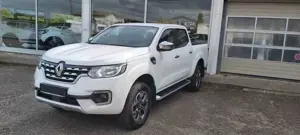 Renault Alaskan