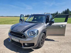 MINI Countryman SE All4
