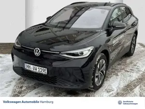 Volkswagen ID.4 Pro Navi LED ergoActive Park Assist