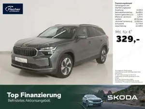 Skoda Kodiaq 2.0 TSI Selection DSG 7-Sitze/AHK/Pano