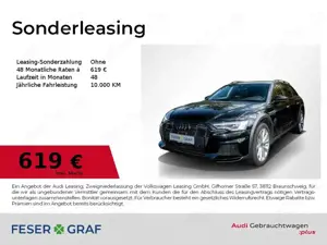 Audi A6 allroad 45TDI qu./Matrix/HuD/adAir/Leder/Kameras/Navi