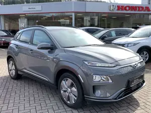 Hyundai KONA EV Advantage