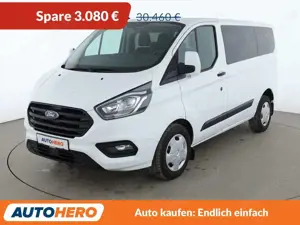 Ford Transit Custom 2.0 TDCi 320 L1 Trend