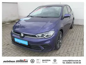 Volkswagen Polo 1.0 Life LED/DAB+/17 ZOLL