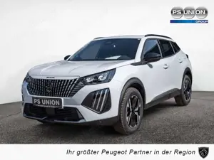 Peugeot 2008 ALLURE HYBRID 145 e DSC6 KAMERA NAVI LED