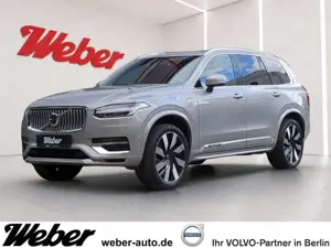 Volvo XC90 T8 Recharge Plus Bright *AHK*Pano*360*Nappa*