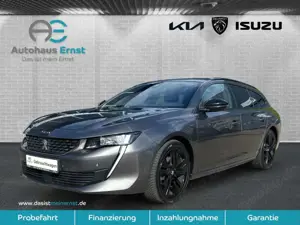 Peugeot 508 SW BlueHDi 180 EAT8 GT