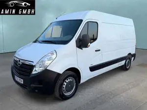 Opel Movano 2.3d  Kasten HKa L2H2 3,5t