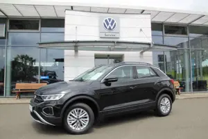 Volkswagen T-Roc Life 1.0 TSI AHK+Navi+Shz+Garantie 2030