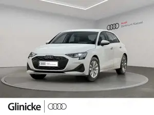 Audi A3 TFSI NEUBESTELLUNG MJ 2027
