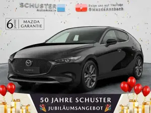 Mazda 3 2027 Exclusive 140PS 360° BOSE NAVI MATRIX-LED