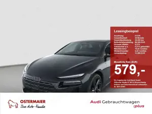Audi A6 Avant e-tron S-LINE PERFORMANCE NP:100tEUR! PANO.B