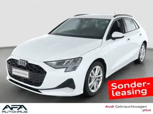 Audi A3 Sportback 40 TFSI e Advanced S tr. NAV*RFK*VC