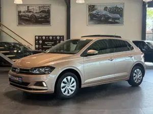 Volkswagen Polo 1.0 TSI OPF Comfortline 2.HAND/KLIMA/MFL