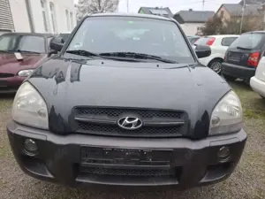 Hyundai TUCSON Tucson 2.0 2WD GLS