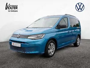 Volkswagen Caddy 1.5 TSI PANO KAMERA LED PDC NAVI KLIMA