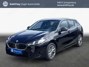 BMW 120 Aut. 115 kW, 5-türig