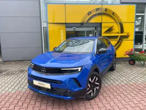Opel Mokka Elegance, SHZ, LHZ, Allwetter, Einparkhilfe,Kamera