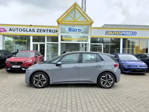 Volkswagen ID.3 Pro 107 kW Sitzheizung Navigation AppleCar