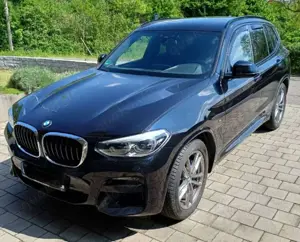 BMW X3 X3 xDrive30i Aut. M Sport