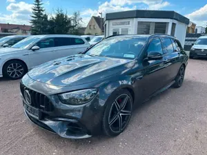 Mercedes-Benz E 63 AMG AMG E 63 S 4MATIC+ Standh AHK Pano Garantie