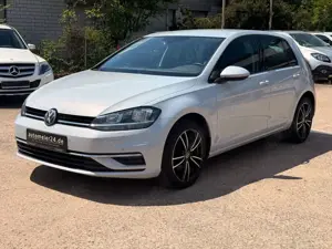 Volkswagen Golf VII Lim. Comfortline BMT/Start-Stopp