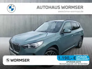 BMW X1 xDrive25e M Sportpaket Head-Up DAB LED Shz