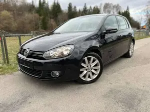 Volkswagen Golf Highline*TÜV+SERVICE NEU* TOP ZUSTAND