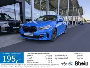 BMW 118 i M Sport