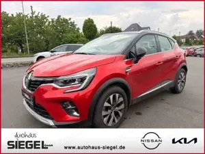 Renault Captur II Intens *City-Komfort-Paket*Multimedia*