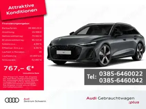 Audi A6 Avant 3.0 TDI quattro Tech Pro S line 360°
