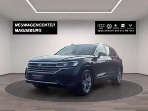 Volkswagen Touareg 3.0V6 TDI DSG R-LINE 4x4*ST.HZG*PANO*360°*e.H-KLAP