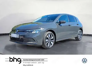 Volkswagen Golf Life 1,0 l eTSI OPF DSG