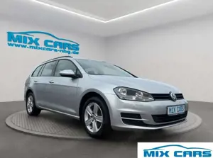 Volkswagen Golf VII Variant 1.2 TSI BMT/SHZ/USB/EU5