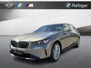 BMW 520 i Limo. Memory Sitzbelüftung Driving Assist.