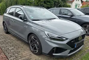 Hyundai i30 N Line Mild-Hybrid