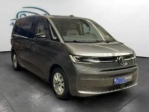 Volkswagen T7 Multivan ACC AHK IQ.Light PANO RFK STHZ 3ZK