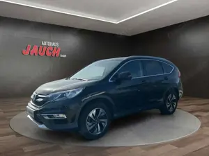 Honda CR-V 1.6 i-DTEC Elegance 4WD