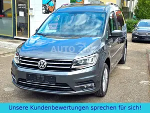 Volkswagen Others Caddy Maxi Highline 7 Sitz* Xenon* Navi* LEDER*