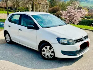 Volkswagen Polo Polo V  5-Türer 1.2 Trendline