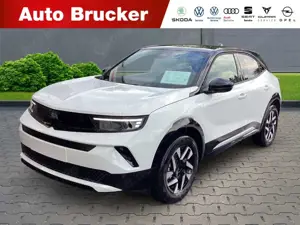 Opel Mokka GS Hybrid+Alufelgen+Klimaautomatik+Sitzheizung+LED