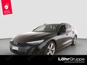 Audi A6 Avant S Line TFSI quattro 270 kW S tronic*HUD