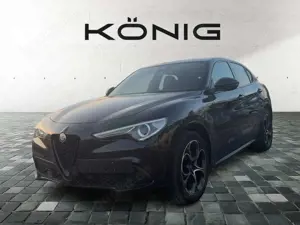 Alfa Romeo Stelvio MY22 Veloce 2.0 Automatik Q4  Allrad