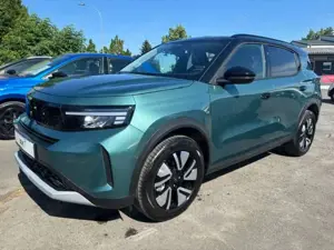 Opel Frontera Hybrid 145 Ultimate e-DCT/7-Sitzer/Top-Ausstattung