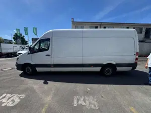 Mercedes-Benz Sprinter II Kasten L4-H2-310/311/313/314 CDI